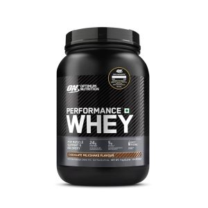 Whey Protein Isolate – 1kg