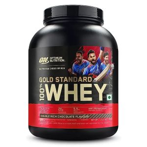 Whey Protein Isolate – Chocolate – 1kg