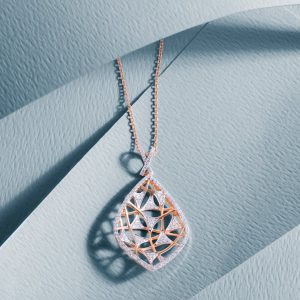 925 Sterling Silver Pendant
