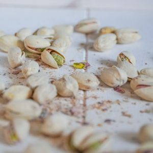 Pistachios – 500g