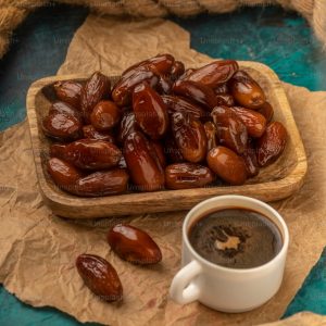 Premium Dates – 500g
