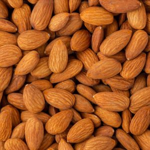 California Almonds – 500g