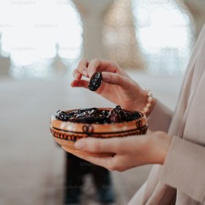 Premium Dates – 250g