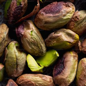 Pistachios – 250g