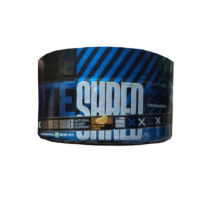 Health Supplement - ZE SHRED