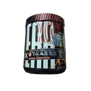 Health Supplement - ERA