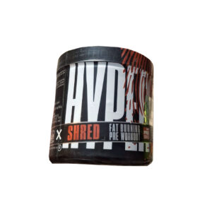 Health Supplement - Hyper