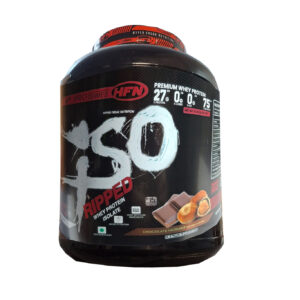 Iso Protein Isolate - 1kg