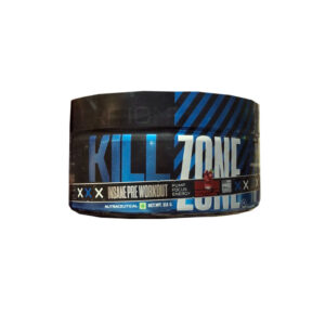 Health Supplement - Kill Zone