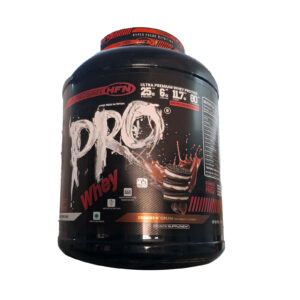 Pro Protein Isolate - 1kg