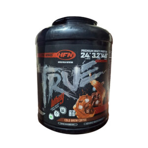 True Protein Isolate - 1kg