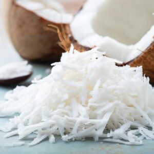 Desiccated Coconut