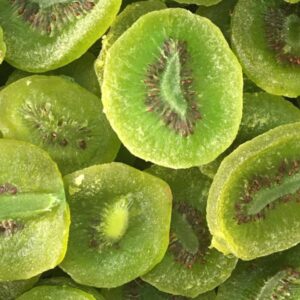 Dried Kiwi